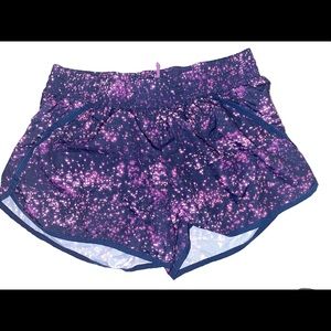 Champion woman’s workout short